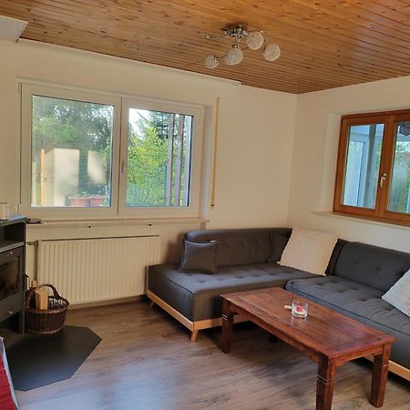 Hochgratstrasse Lägenhet Oberreute Exteriör bild