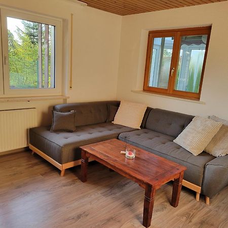 Hochgratstrasse Lägenhet Oberreute Exteriör bild