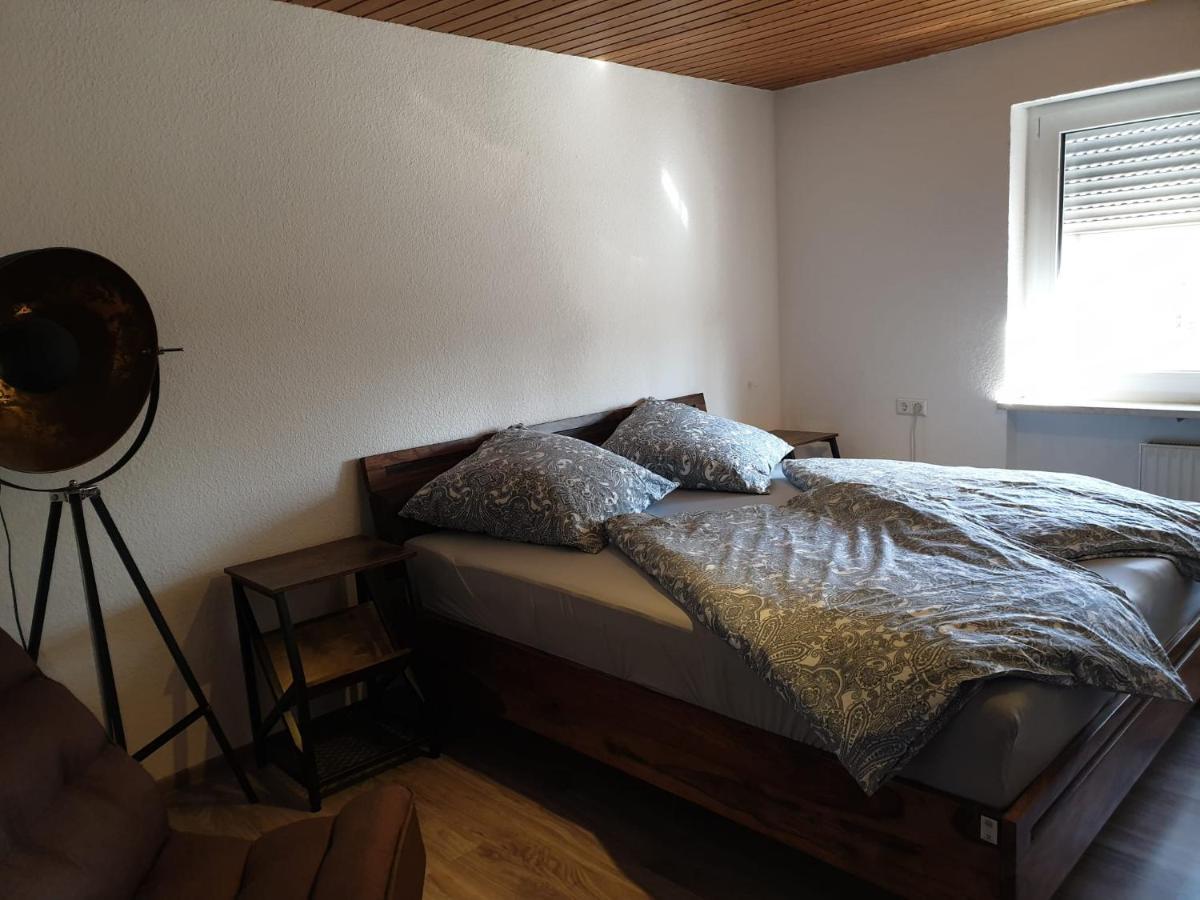 Hochgratstrasse Lägenhet Oberreute Exteriör bild