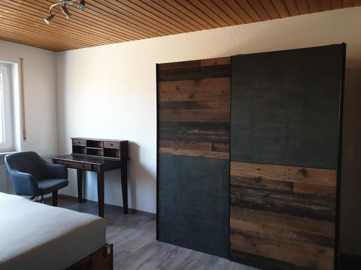 Hochgratstrasse Lägenhet Oberreute Exteriör bild